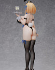 Original Character PVC Statue 1/4 Sophia F. Shirring: Bunny Ver. 2nd 45 cm