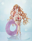 Original Character Elf Village Series PVC Statue 1/6 14th Villager Mama Tiana Ritual Bathing Suit Ver. Antenna Shop LIMITED Ver. 26 cm