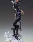 JoJo's Bizarre Adventure PVC Statue Chozo Art Collection Enrico Pucci 25 cm