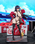 Azur Lane PVC Statue 1/7 Taihou Enraptured Companion Ver. 26 cm