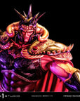 Fist of the North Star Statue 1/4 Raoh Regular Version 78 cm
