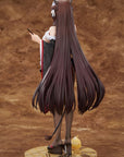 Azur Lane PVC Statue 1/7 Kashino Tsumazuki Trouble Maid Ver. 26 cm