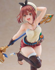 Atelier Ryza: Ever Darkness & the Secret Hideout The Animation PVC Statue 1/7 Reisalin "Ryza" Stout Summer Adventure! 24 cm