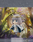 Fate/Grand Order Nendoroid Action Figure Pretender/Oberon 10 cm