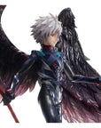 Evangelion: 3.0 + 1.0 Thrice Upon a Time Precious G.E.M. Series PVC Statue Kaworu Nagisa 15th Anniversary Ver. 30 cm