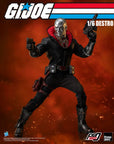 G.I. Joe FigZero Action Figure 1/6 Destro 31 cm