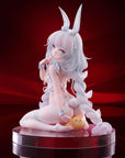 Azur Lane PVC Statue 1/4 Le Malin Listless Lapin 25 cm