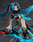 Vocaloid PVC Statue Calne Ca 15th Memorial 26 cm