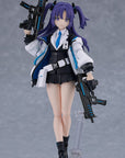 Blue Archive Figma Action Figure Yuuka Hayase 14 cm