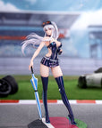 Azur Lane PVC Statue 1/8 Enterprise Wind Catcher 22 cm