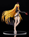 To Love-Ru Darkness PVC Statue 1/6 Golden Darkness Darkness Ver. 30 cm