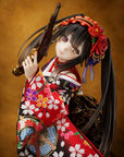 Date A Live IV PVC Statue 1/4 Kurumi Tokisaki Japanese Doll 41 cm