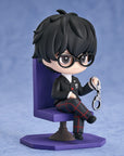 Persona 5 Royal PVC Statue Qset P5R Protagonist 10 cm