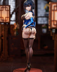 Original Character Statue 1/6 Nangong Yingtao The New Chinese Dress Lady Ver. 27 cm