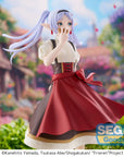 Frieren: Beyond Journey´s End XStellar PVC Statue Frieren At a Certain Festival Ver. 20 cm