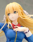 Heaven Burns Red PVC Statue 1/8 Tsukasa Tojo 24 cm