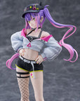 Hololive Production Pop Up Parade SP PVC Statue Tokoyami Towa 17 cm