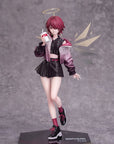 Arknights Gift+ PVC Statue 1/8 Exusiai Ambience Synesthesia Ver. 22 cm