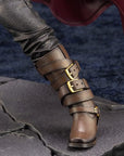 Devil May Cry 5 ARTFXJ PVC Statue 1/8 Dante 24 cm