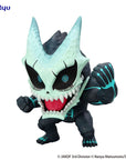 Kaiju No. 8 Toonize PVC Statue Kaiju No. 8 Cartoon Color Ver. 12 cm