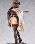 Goddess of Victory: Nikke Statue 1/7 Noir: Black Rabbit 25 cm