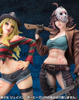 Freddy vs. Jason Bishoujo PVC Statue 1/7 Jason Voorhees 2nd Edition 24 cm