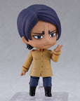 Golden Kamuy Nendoroid Action Figure Second Lieutenant Koito 10 cm
