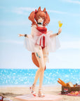 Arknights PVC Statue 1/10 Angelina: Summer Time Ver. 17 cm