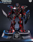Transformers: Dark of the Moon Statue Sentinel Prime 73 cm