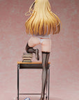 Original Character Statue 1/4 Shino Tusrushiro 40 cm