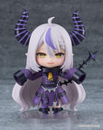 Hololive Production Nendoroid Action Figure La+ Darknesss 10 cm