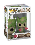We Are Groot POP! Movies Vinyl Figure Scarlet Witch 9 cm