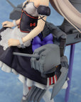 Azur Lane PVC Statue 1/7 USS Hammann 23 cm (3rd-run)