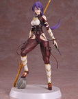 Shangri-La Frontier PVC Statue 1/7 Arthur Pencilgon 22 cm