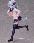 Noripro PVC Statue 1/7 Tamaki inuyama 22 cm