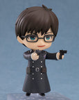 Blue Exorcist Nendoroid Action Figure Yukio Okumura 10 cm