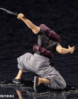 Jujutsu Kaisen ARTFX J Statue 1/8 Toji Fushiguro 19 cm