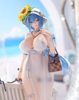 Girls Frontline PVC Statue 1/7 DP-12: Morning Fable Ver. 25 cm