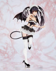 Date A Live IV Coreful PVC Statue Kurumi Tokisa Little Devil Ver. Renewal Edition