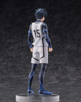 Blue Lock PVC Statue 1/7 Yoichi Isagi 25 cm