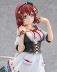 Love Live! Nijigasaki High School Idol Club PVC Statue 1/7 Emma Verde 24 cm