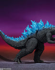 Godzilla x Kong: The New Empire S.H. MonsterArts Action Figure Godzilla (2024) 16 cm