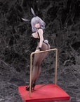 Azur Lane PVC Statue 1/6 San Jacinto Flavor of the Day Ver. 28 cm