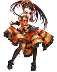 Date A Live Movie PVC Statue 1/8 Kurumi Tokisaki 22 cm