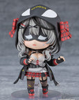 Hololive Production Nendoroid Action Figure Sakamata Chloe 10 cm