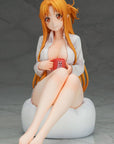 Sword Art Online: Alicization War of Underworld PVC Statue 1/7 Asuna Yuuki White Shirt Ver. (re-run) 17 cm