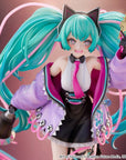 Character Vocal Series 01 Statue 1/7 Hatsune Miku Digital Stars 2023 Ver. 23 cm