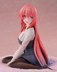 Classroom of the Elite SHIBUYA SCRAMBLE FIGURE PVC Statue 1/6 Honami Ichinose 14 cm