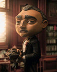 The Godfather Movie Mini Co. PVC Figure Don Corleone 14 cm
