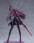 Fate/Grand Order PVC Statue 1/7 Lancer/Scathach 31 cm (5th-run)